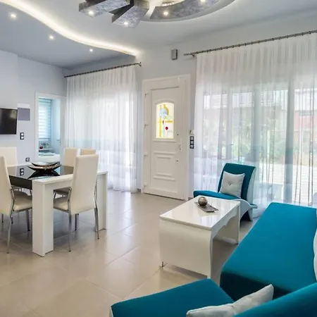 Isalos Apartamento Skála Marión