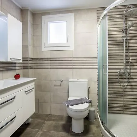 Isalos Apartamento *