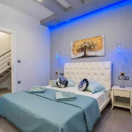 Isalos Apartamento