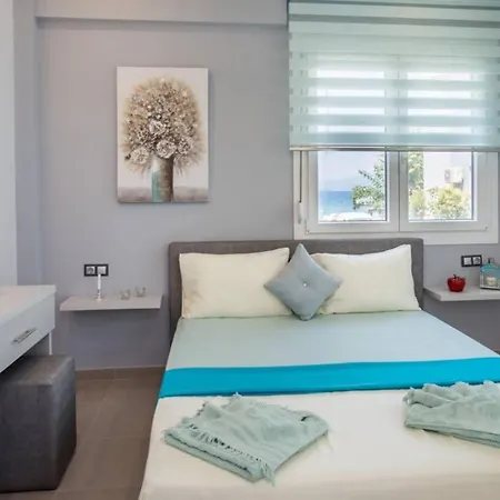 Isalos Apartamento Skála Marión