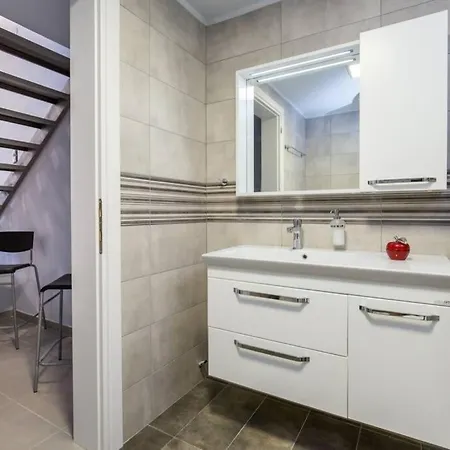 Apartamento Isalos Skála Marión