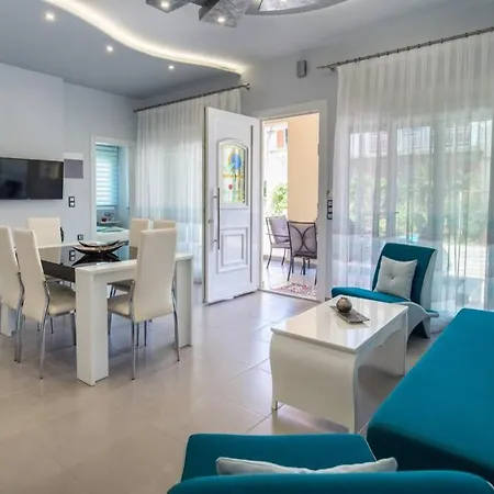 Apartamento Isalos Skála Marión