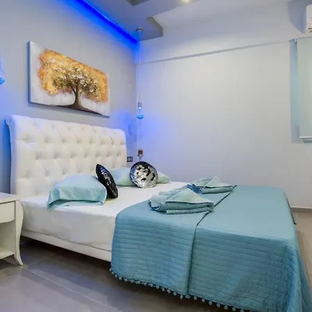 Isalos Skála Marión