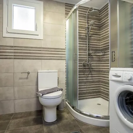 Isalos Apartamento *