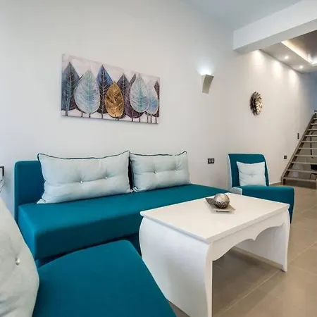 Isalos Apartamento
