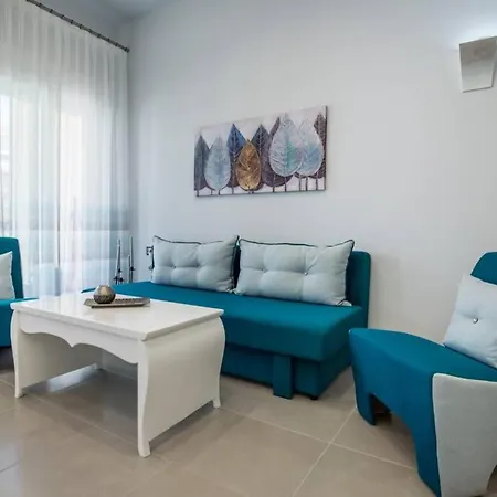 Isalos * Skála Marión