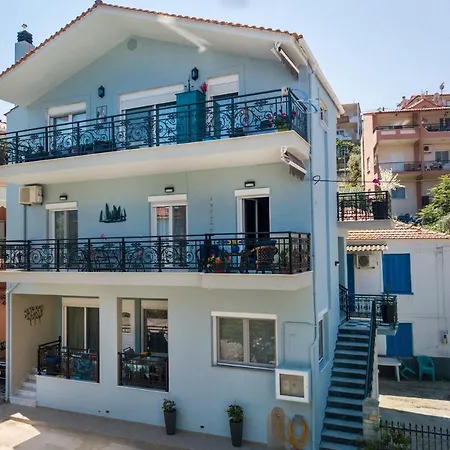 Isalos * Skála Marión