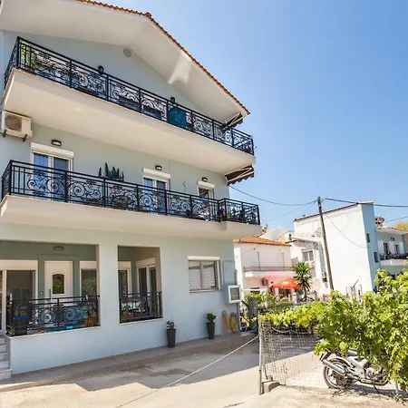 Isalos Skála Marión