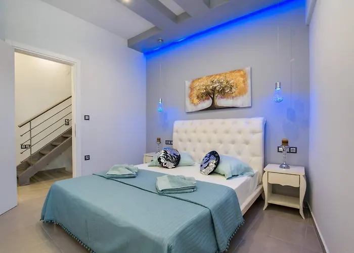 Isalos Appartamento