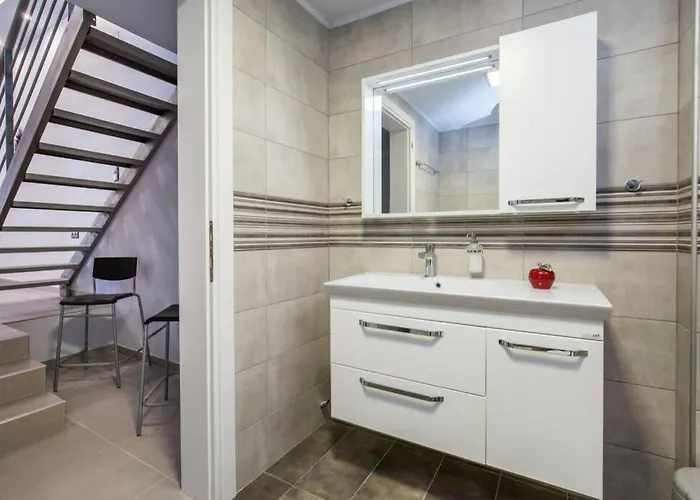 Lejlighed Isalos Skála Marión