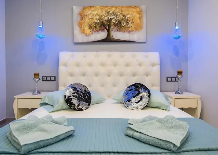 Isalos Skála Marión