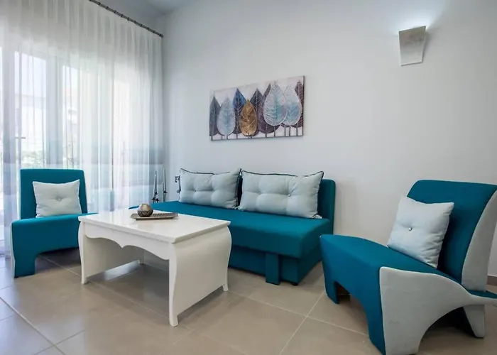 Isalos * Skála Marión