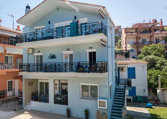 Isalos * Skála Marión