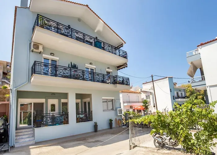 Isalos Skála Marión